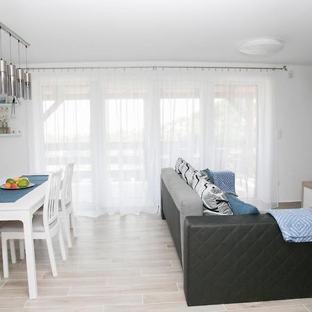 Kardos Villa Szigliget Exterior foto
